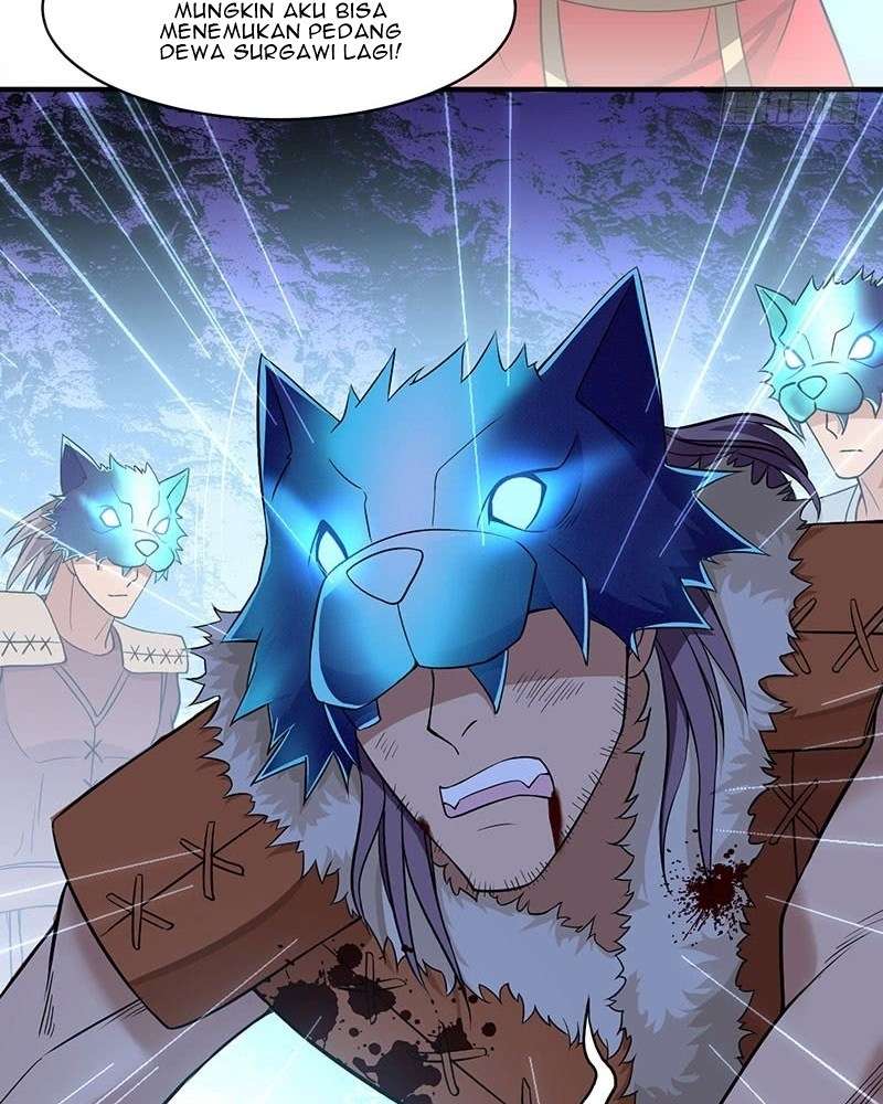 Return of Xiandi Chapter 56 Gambar 36