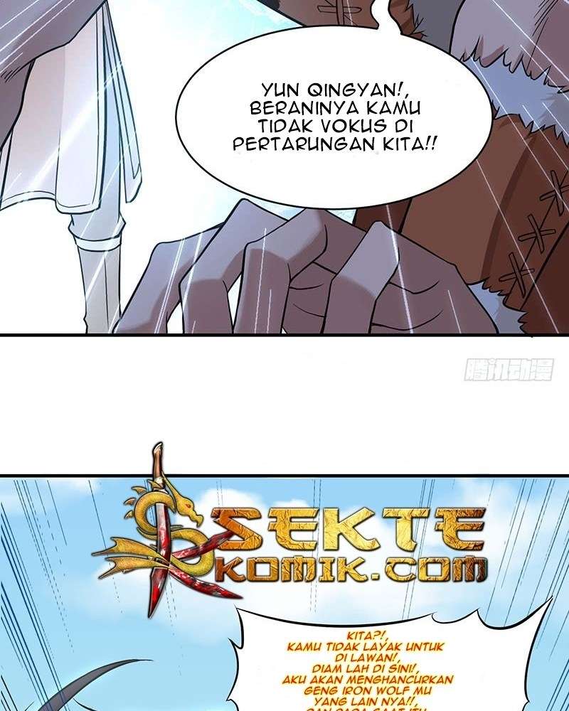Return of Xiandi Chapter 56 Gambar 37