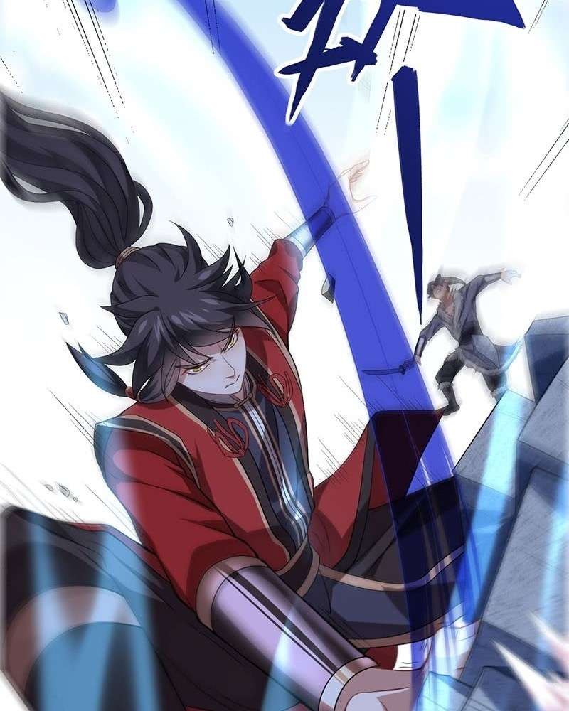 Return of Xiandi Chapter 56 Gambar 4