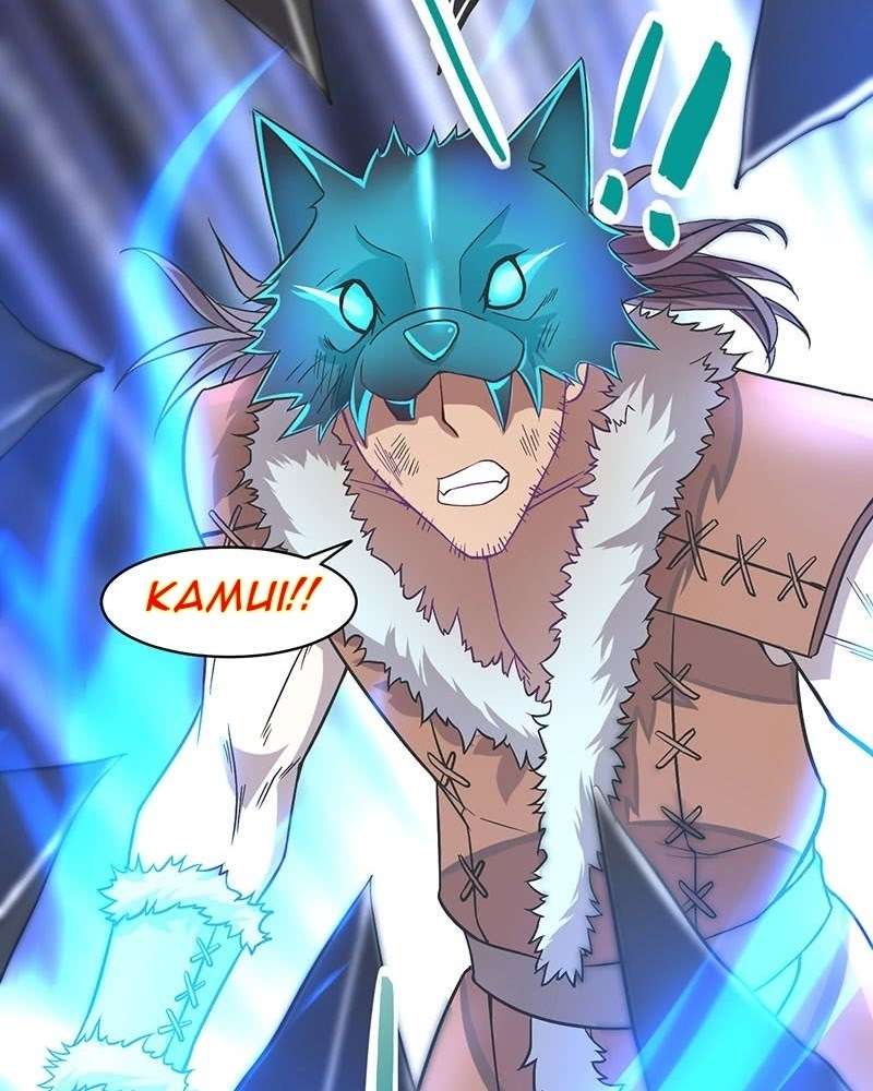 Return of Xiandi Chapter 56 Gambar 41