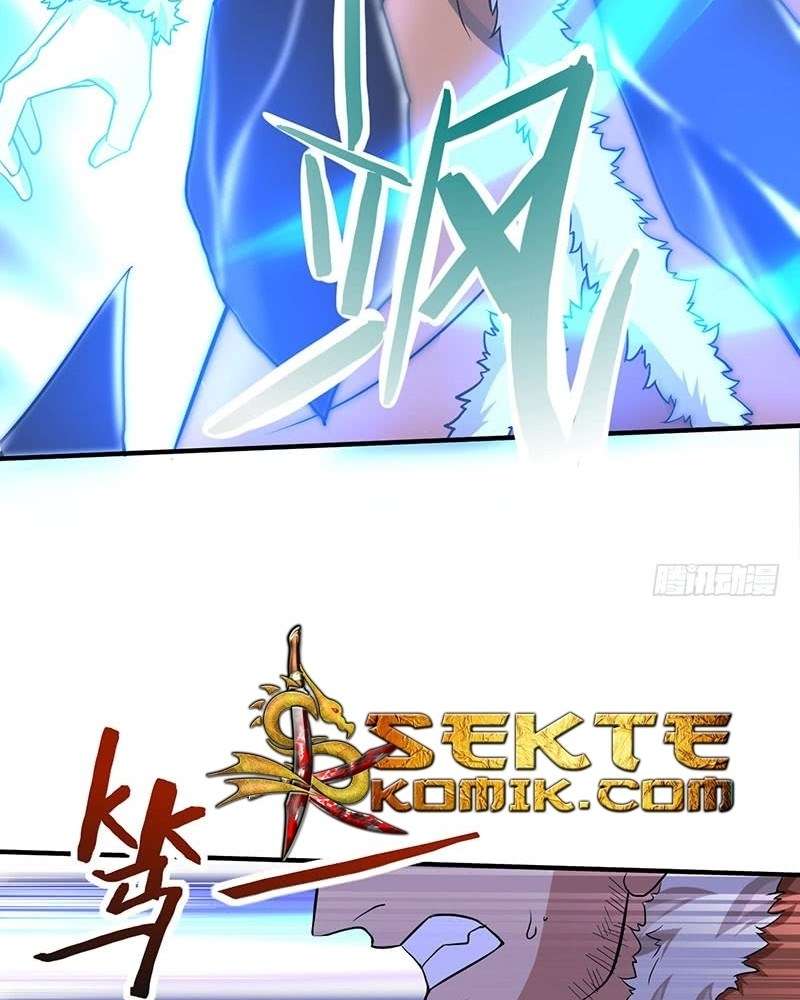 Return of Xiandi Chapter 56 Gambar 42