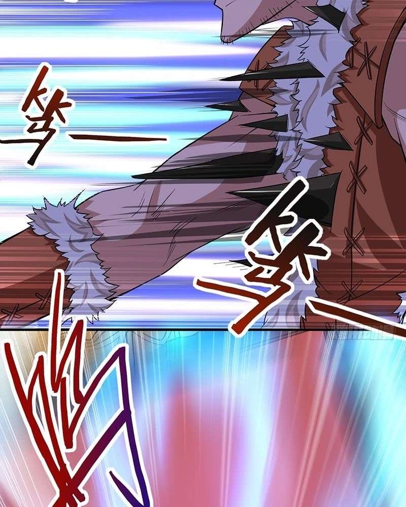 Return of Xiandi Chapter 56 Gambar 43