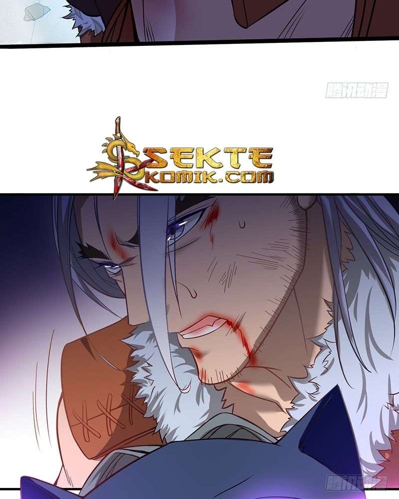 Return of Xiandi Chapter 56 Gambar 47