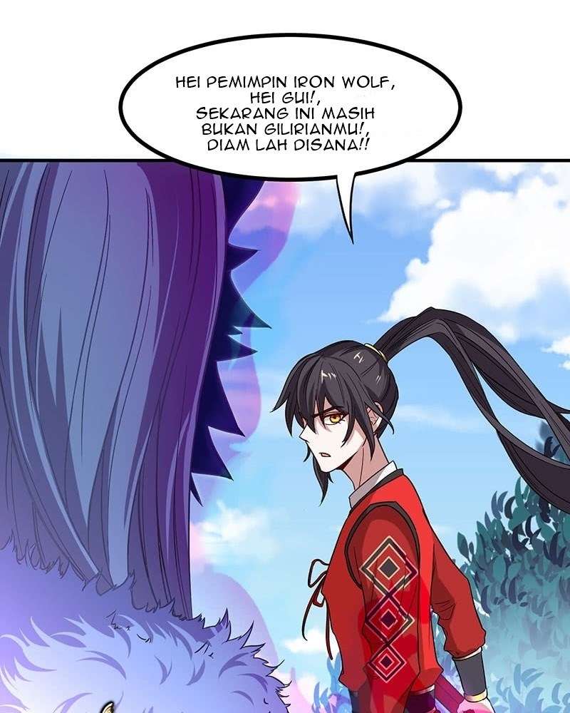 Return of Xiandi Chapter 56 Gambar 52