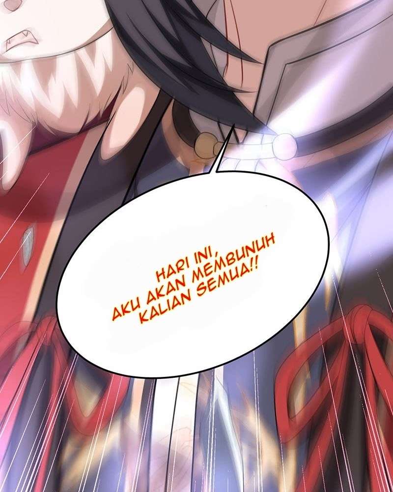 Return of Xiandi Chapter 56 Gambar 9