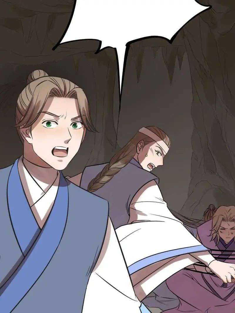 The Crazy Adventures of Mystical Doctor Chapter 63 Gambar 15