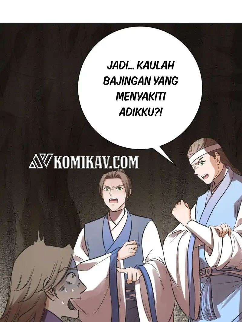 Manhua The Crazy Adventures of Mystical Doctor Chapter 63 gambar nomor 2