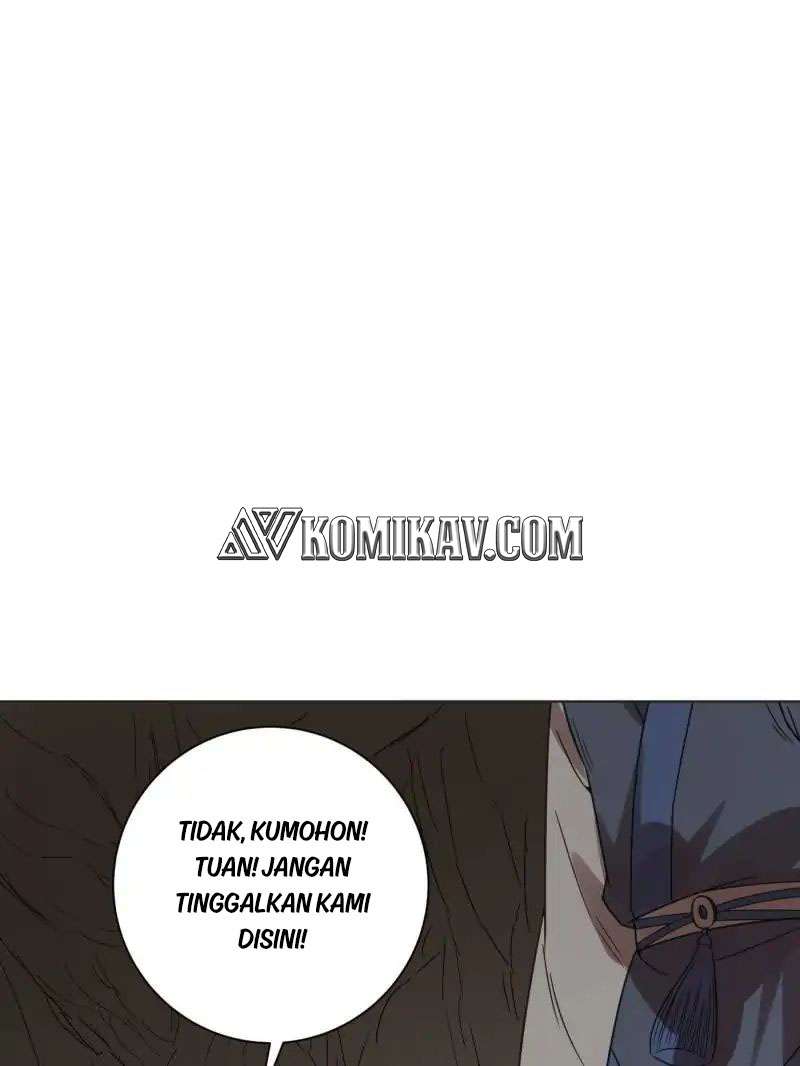 The Crazy Adventures of Mystical Doctor Chapter 63 Gambar 22