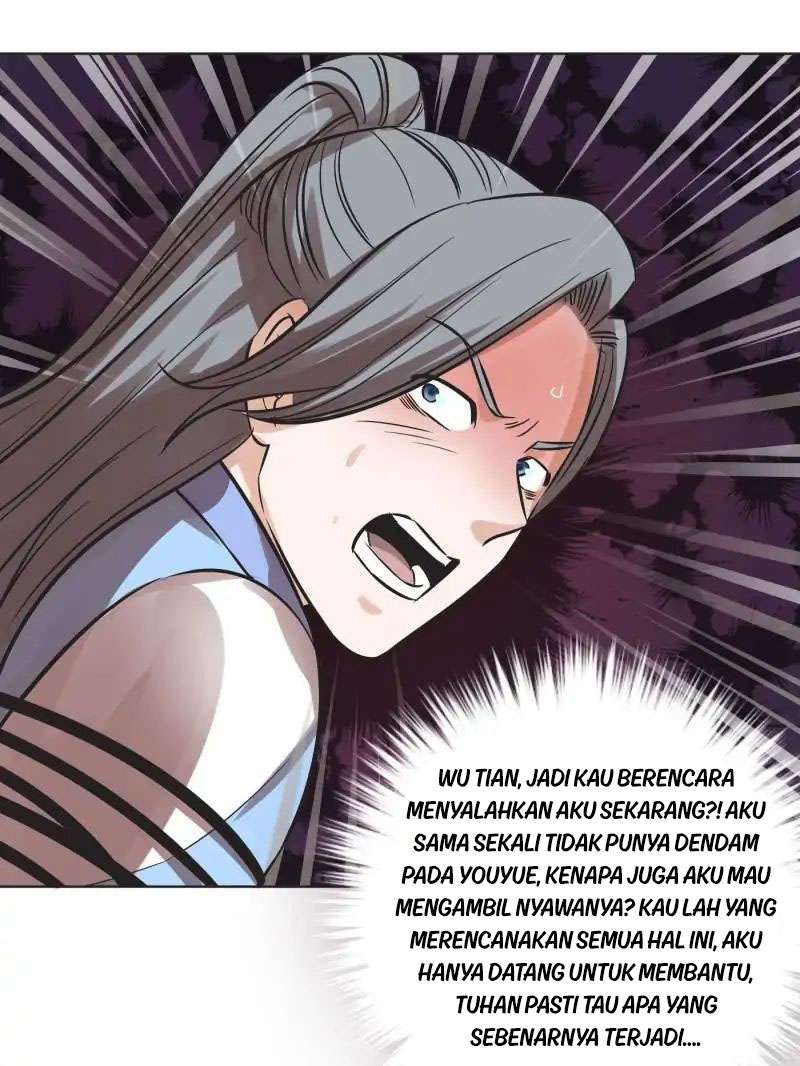 The Crazy Adventures of Mystical Doctor Chapter 63 Gambar 25