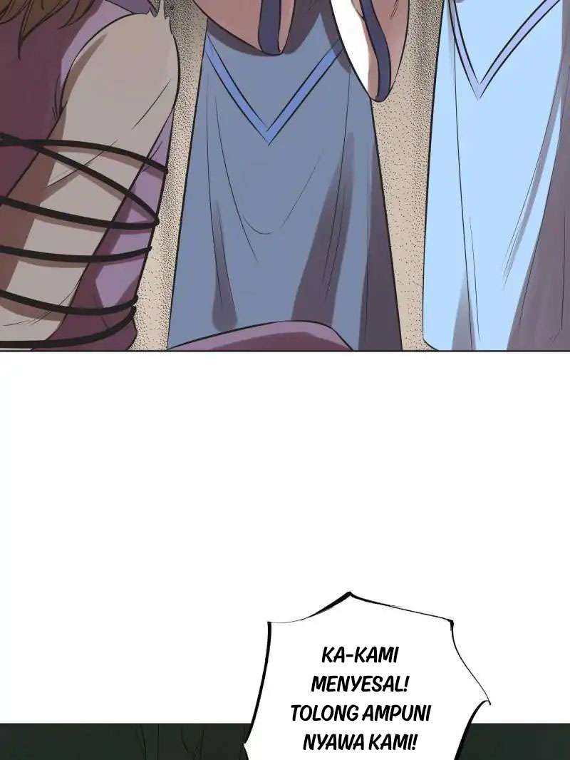 The Crazy Adventures of Mystical Doctor Chapter 63 Gambar 3