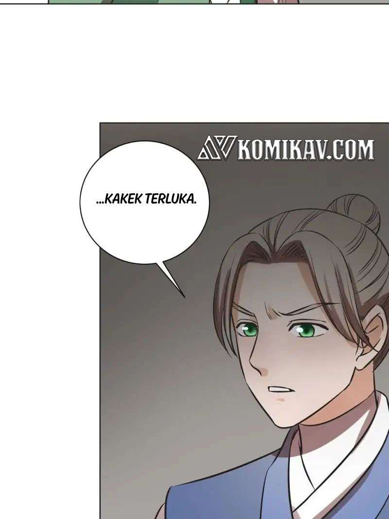 The Crazy Adventures of Mystical Doctor Chapter 63 Gambar 32