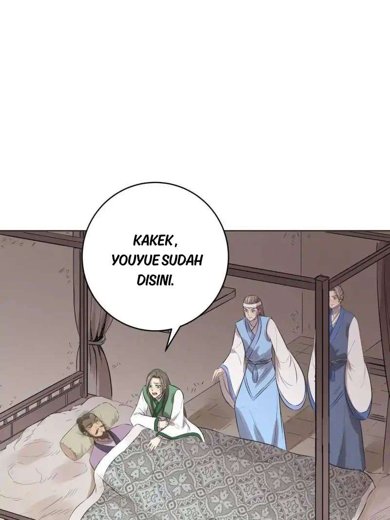 The Crazy Adventures of Mystical Doctor Chapter 63 Gambar 45