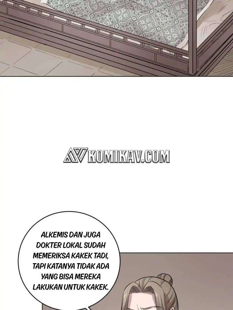 The Crazy Adventures of Mystical Doctor Chapter 63 Gambar 46