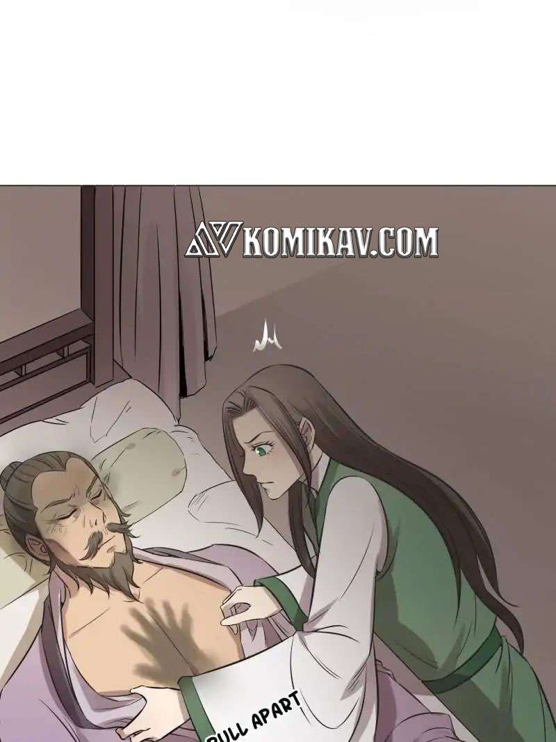 The Crazy Adventures of Mystical Doctor Chapter 63 Gambar 50