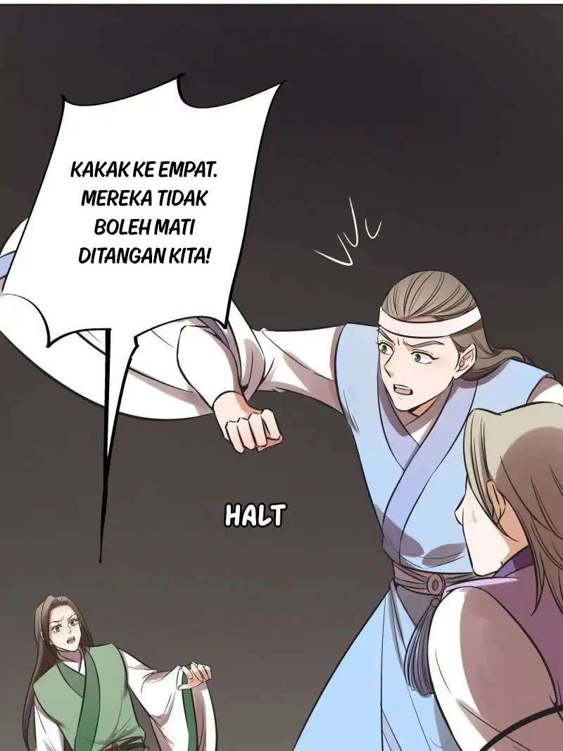 The Crazy Adventures of Mystical Doctor Chapter 63 Gambar 7