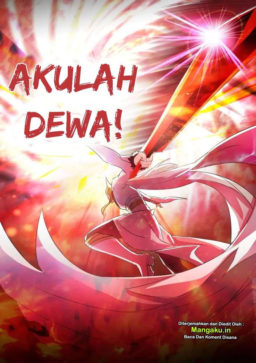 Spirit Sword Sovereign Chapter 260 Gambar 3