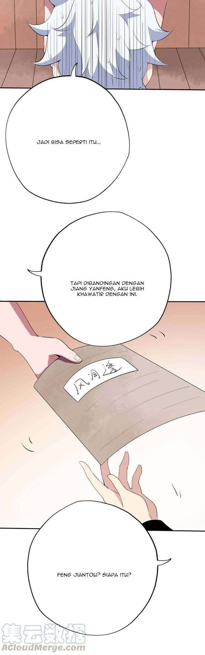 Supreme Godly System Chapter 179 Gambar 19