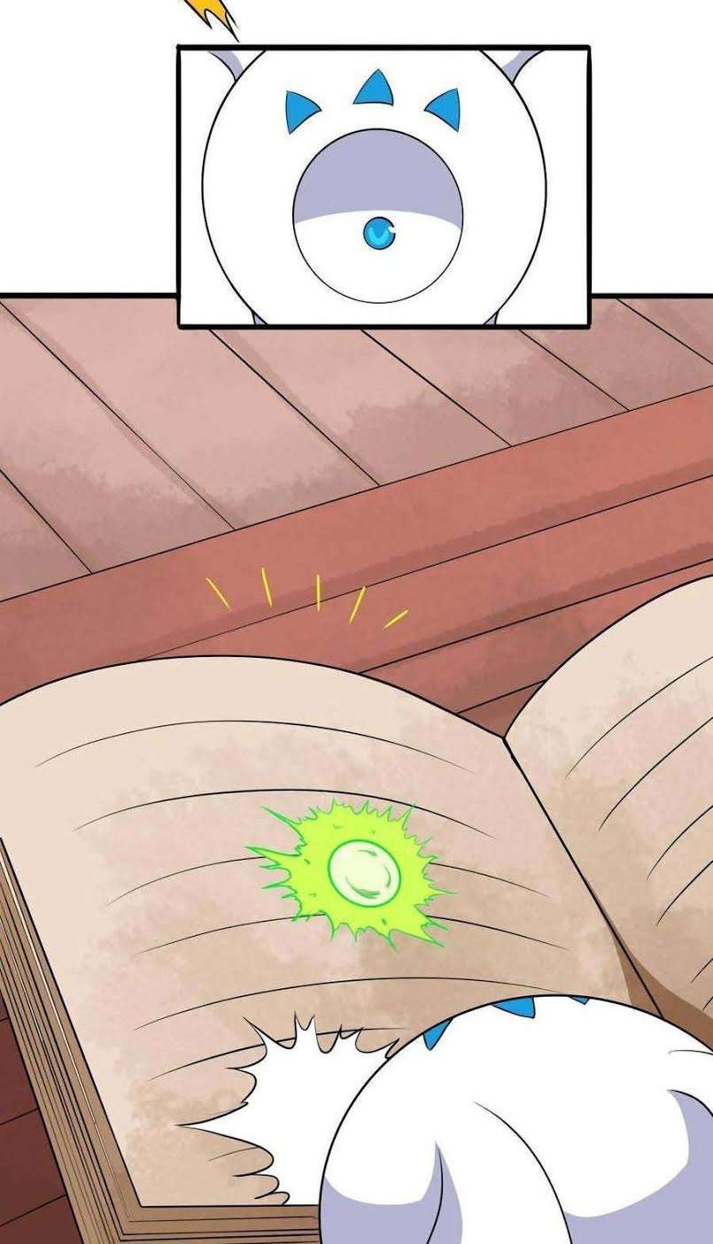Supreme Godly System Chapter 179 Gambar 3