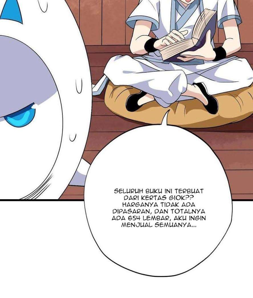 Supreme Godly System Chapter 179 Gambar 9