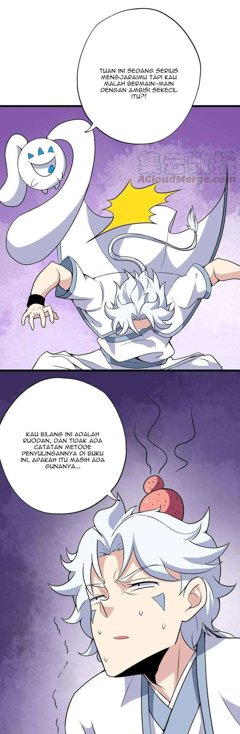 Supreme Godly System Chapter 179 Gambar 10