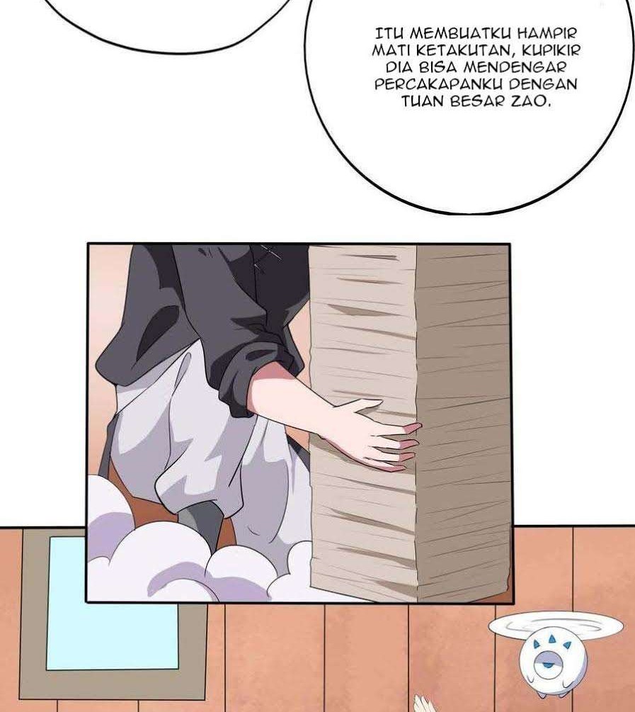Supreme Godly System Chapter 179 Gambar 13