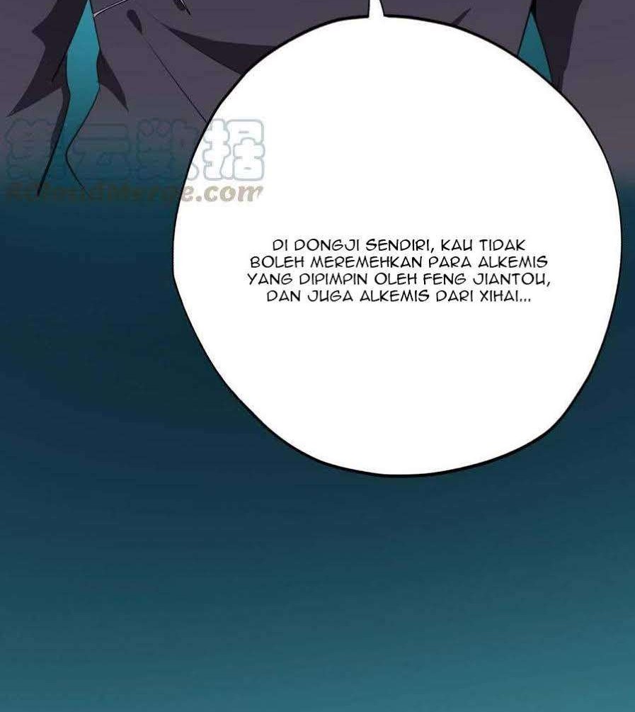Supreme Godly System Chapter 179 Gambar 15
