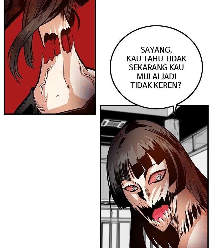 Troll Trap Chapter 109 Gambar 135
