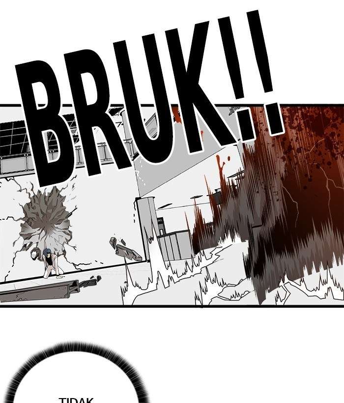 Troll Trap Chapter 109 Gambar 37