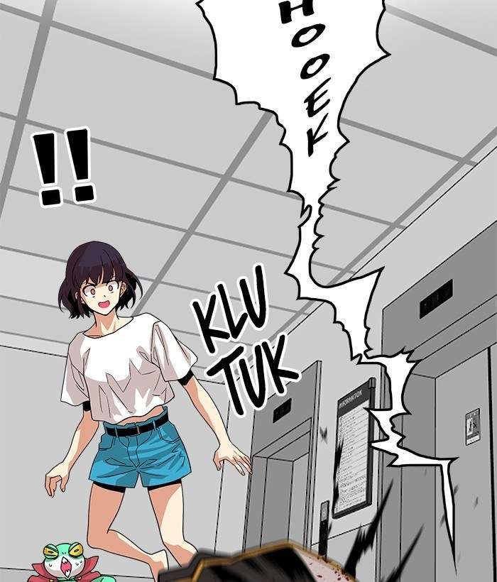 Troll Trap Chapter 109 Gambar 54