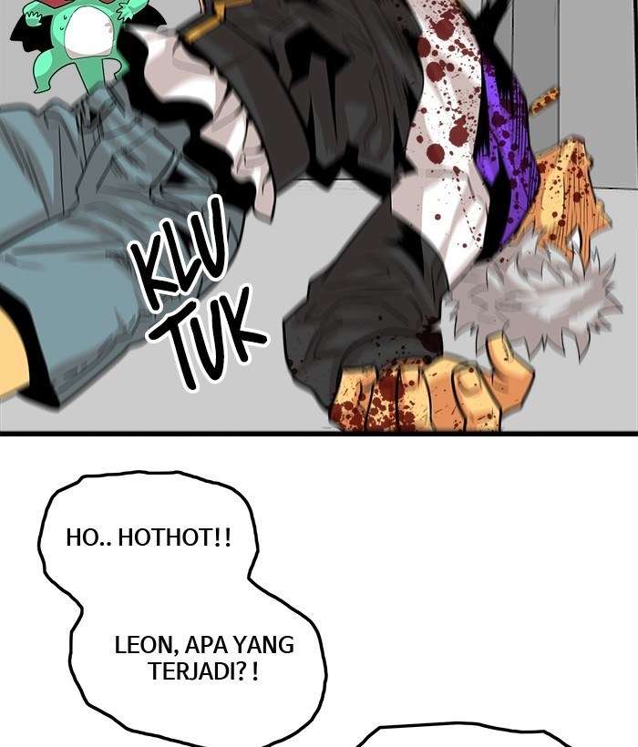 Troll Trap Chapter 109 Gambar 55