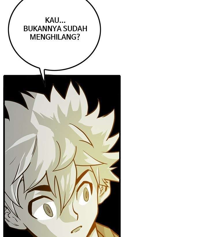 Troll Trap Chapter 109 Gambar 64