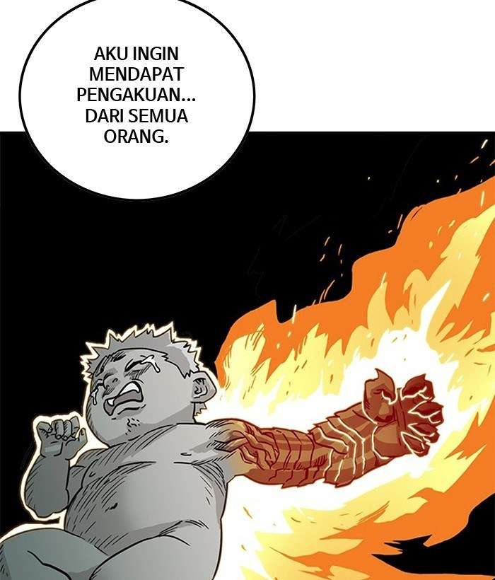 Troll Trap Chapter 109 Gambar 74