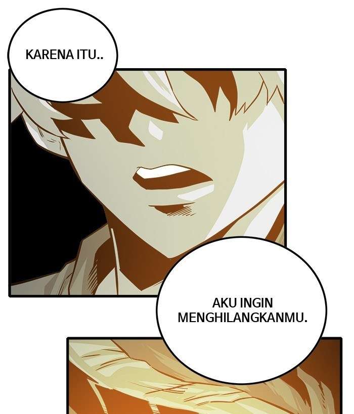 Troll Trap Chapter 109 Gambar 76