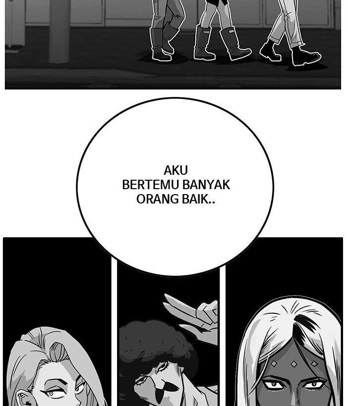 Troll Trap Chapter 109 Gambar 94