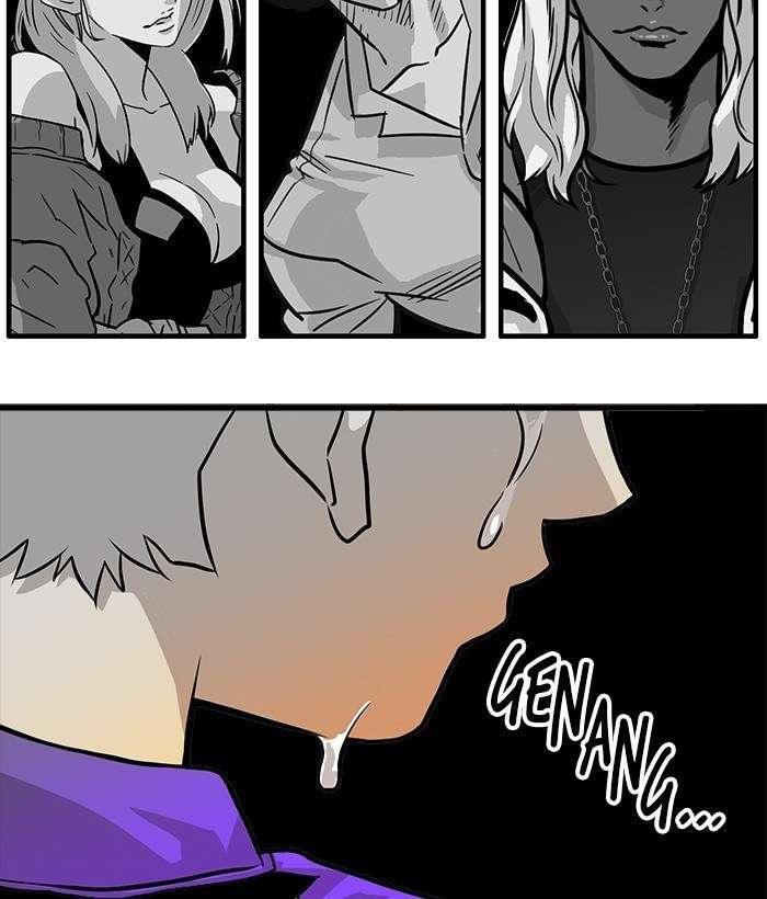 Troll Trap Chapter 109 Gambar 95