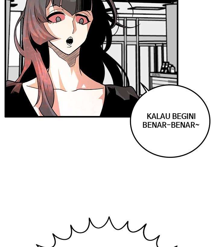 Troll Trap Chapter 108 Gambar 10