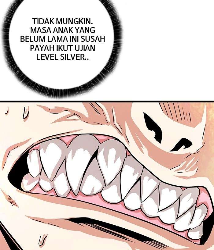 Troll Trap Chapter 108 Gambar 109