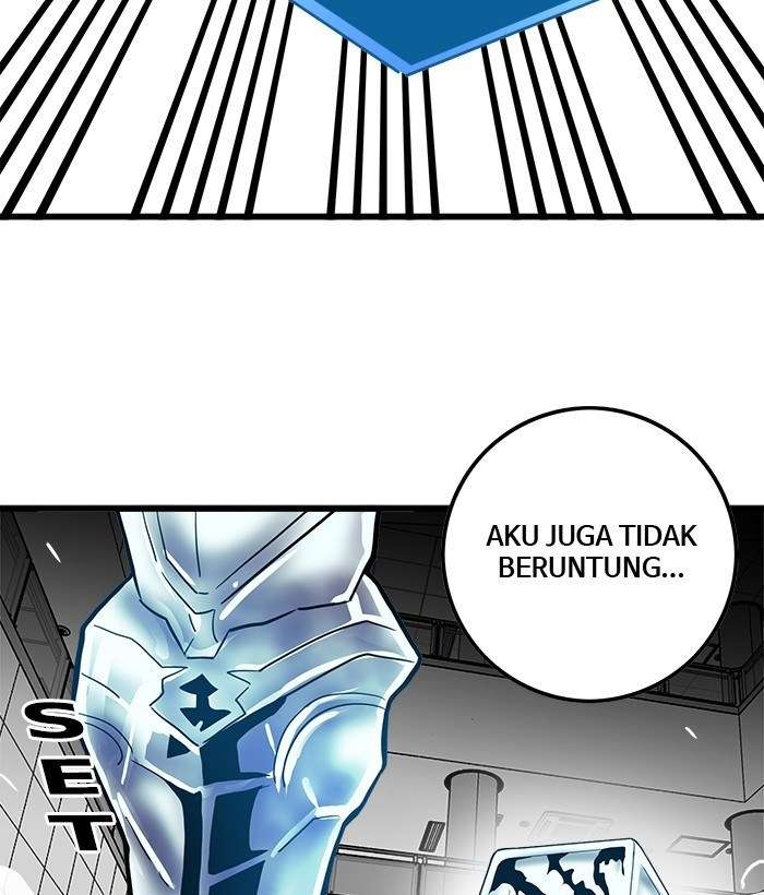 Troll Trap Chapter 108 Gambar 116