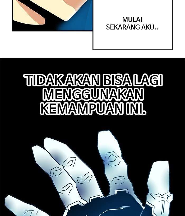 Troll Trap Chapter 108 Gambar 121