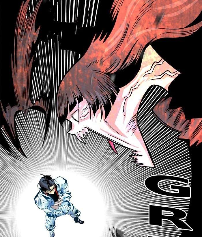 Troll Trap Chapter 108 Gambar 131