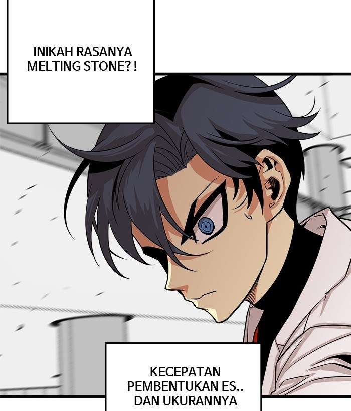 Troll Trap Chapter 108 Gambar 34