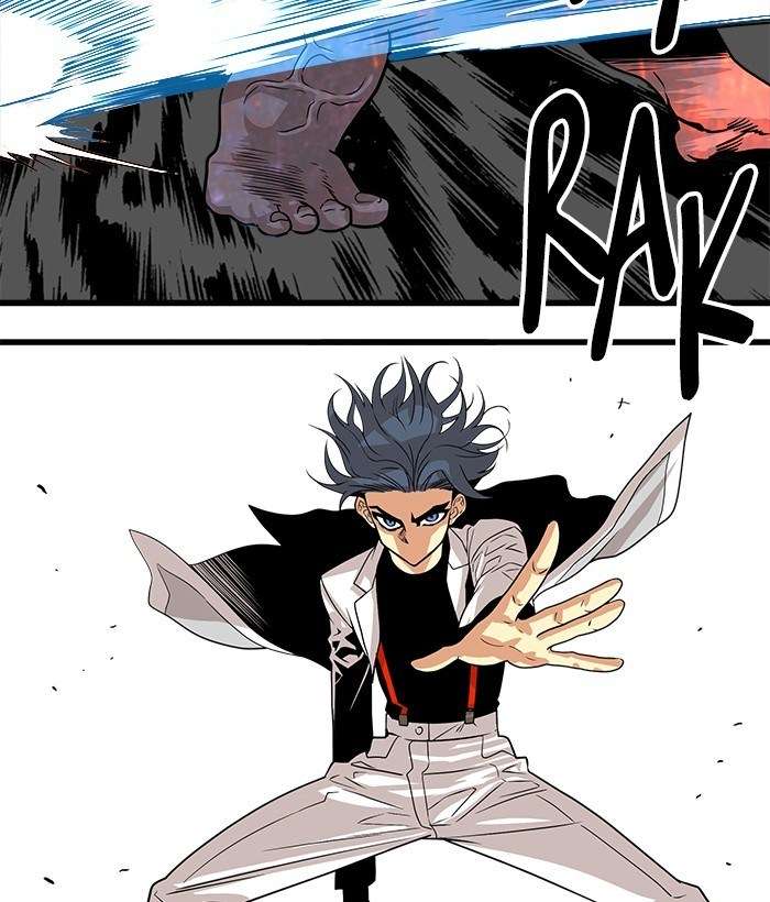 Troll Trap Chapter 108 Gambar 46