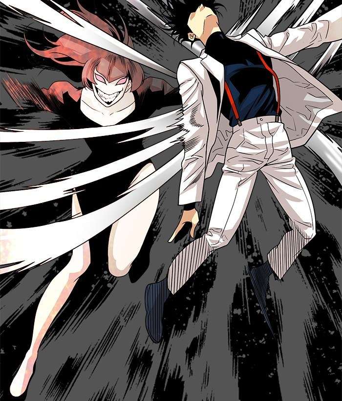 Troll Trap Chapter 108 Gambar 53