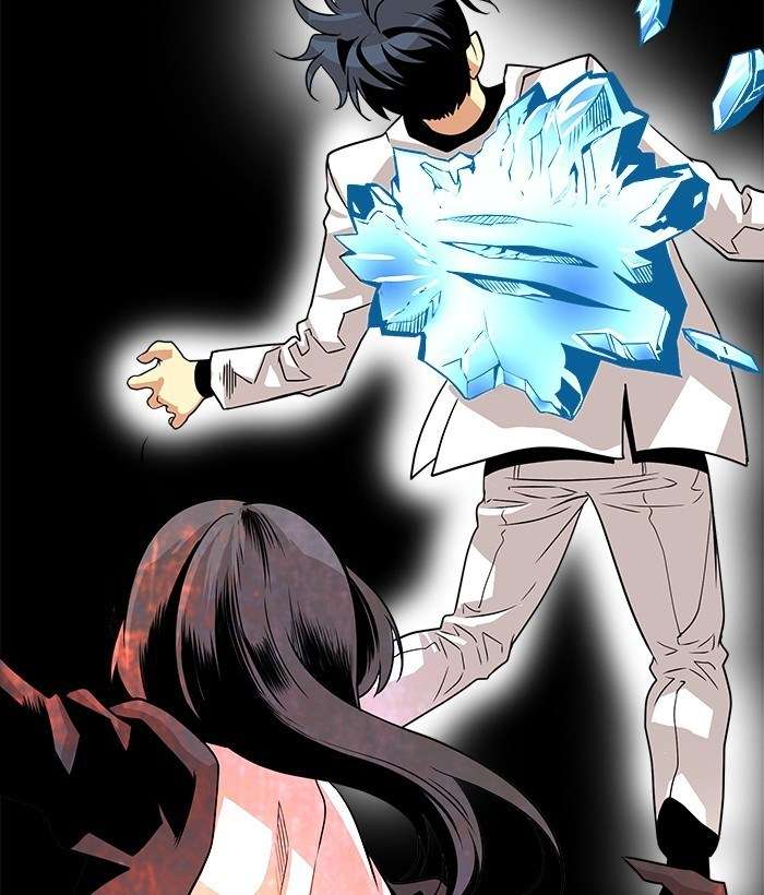 Troll Trap Chapter 108 Gambar 56