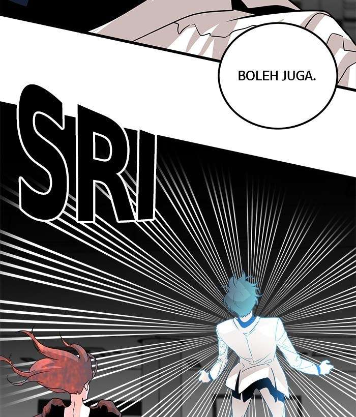 Troll Trap Chapter 108 Gambar 59