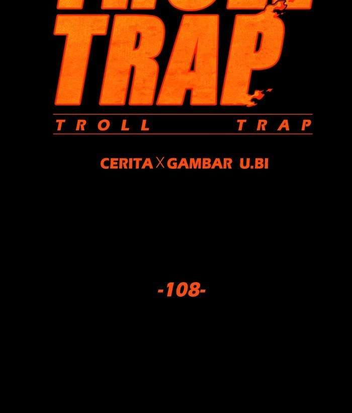 Troll Trap Chapter 108 Gambar 6