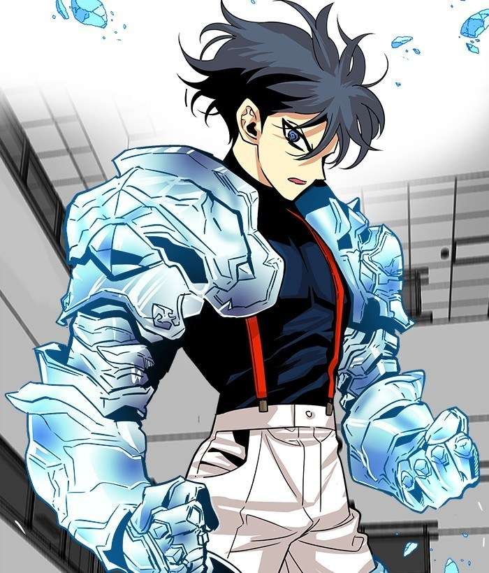 Troll Trap Chapter 108 Gambar 65