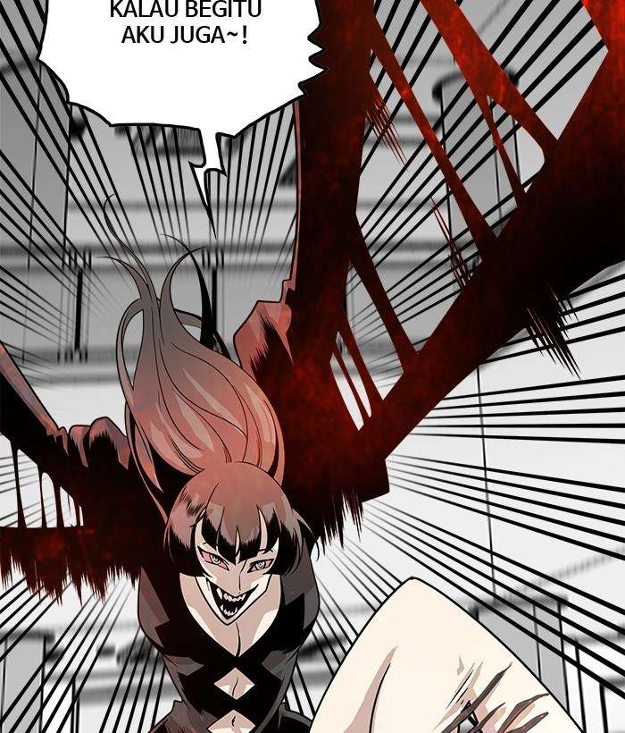 Troll Trap Chapter 108 Gambar 70