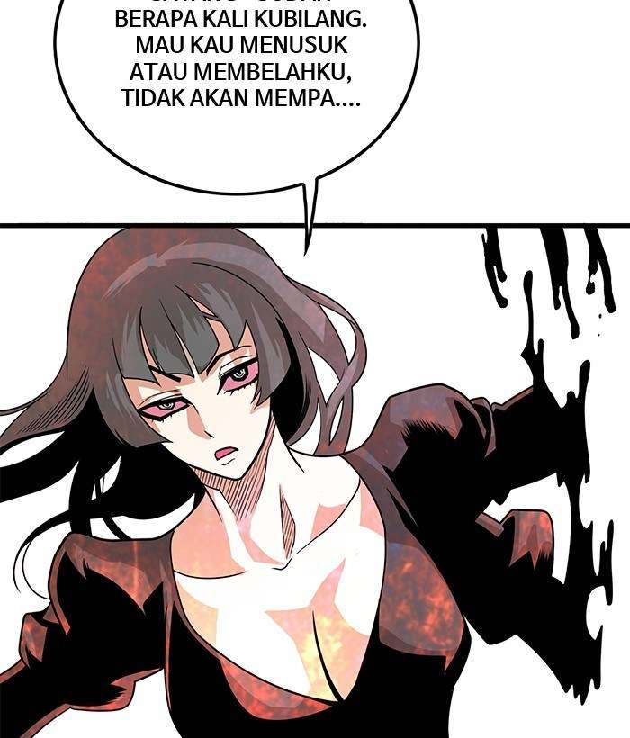 Troll Trap Chapter 108 Gambar 85