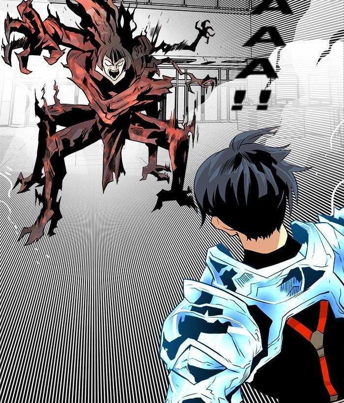 Troll Trap Chapter 108 Gambar 89